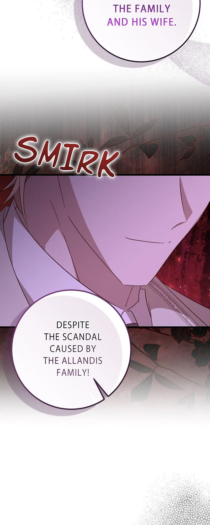 My First kiss With The Evil Butler Chapter 29 page 49