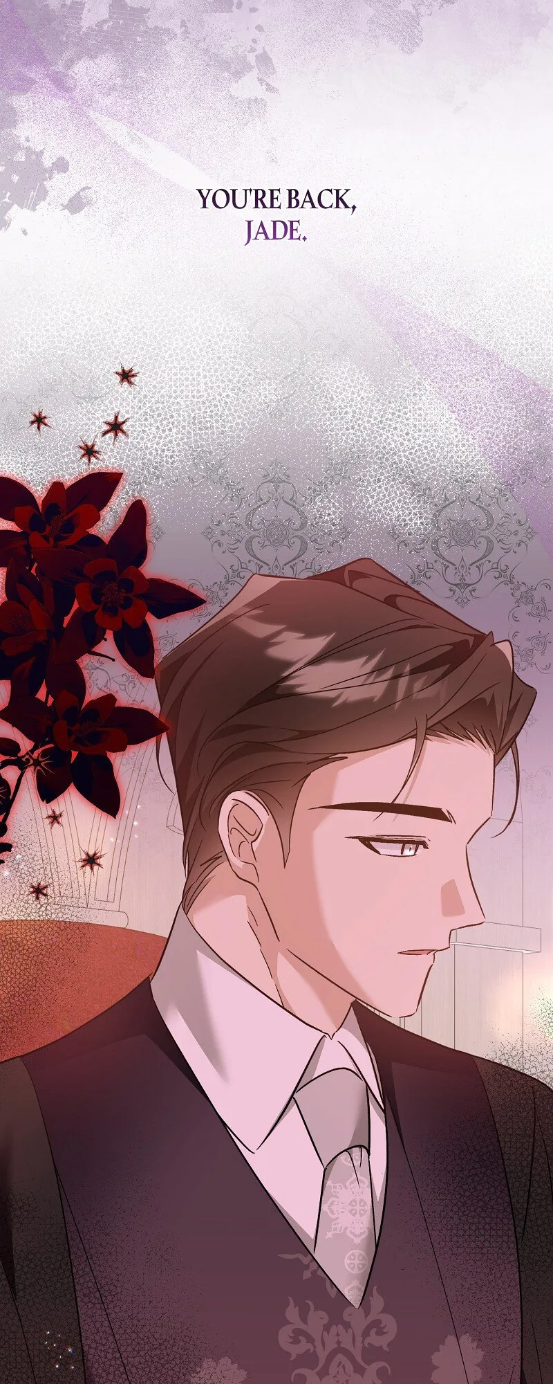 My First kiss With The Evil Butler Chapter 29 page 42
