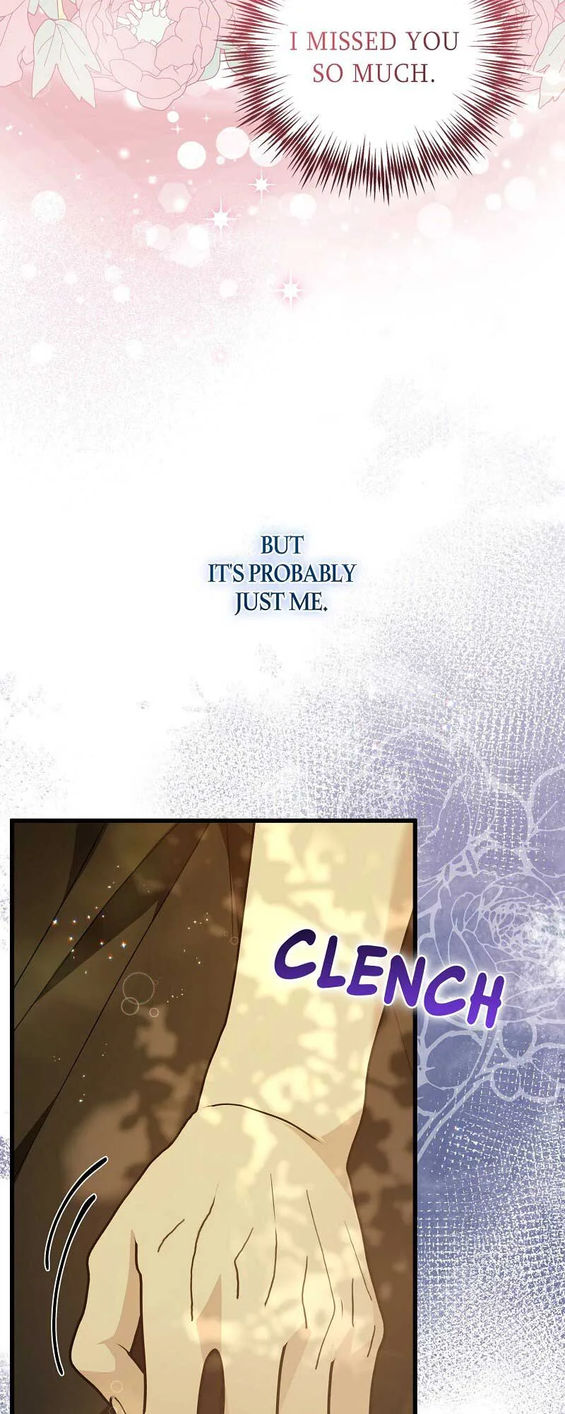 My First kiss With The Evil Butler Chapter 30 page 11