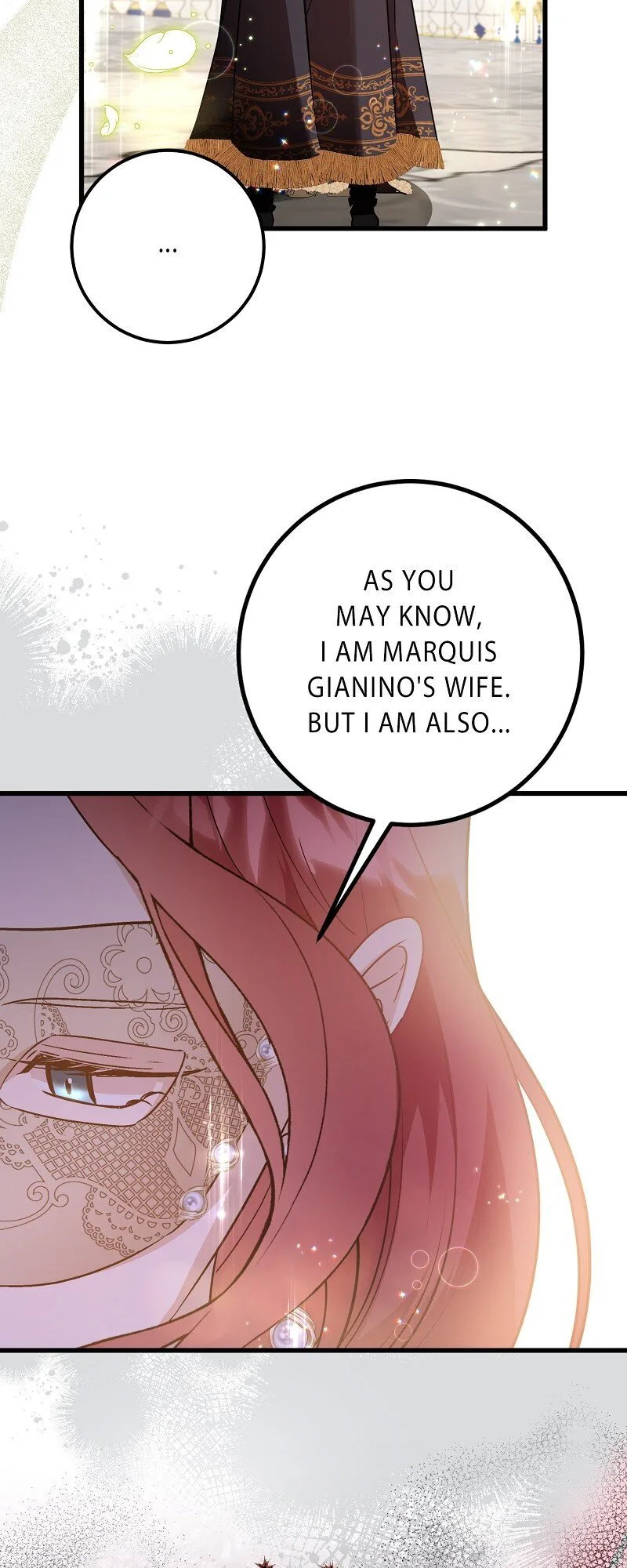 My First kiss With The Evil Butler Chapter 28 page 12