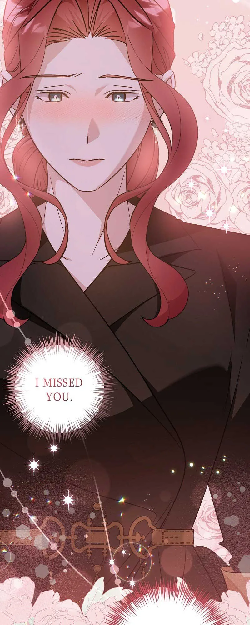 My First kiss With The Evil Butler Chapter 30 page 10