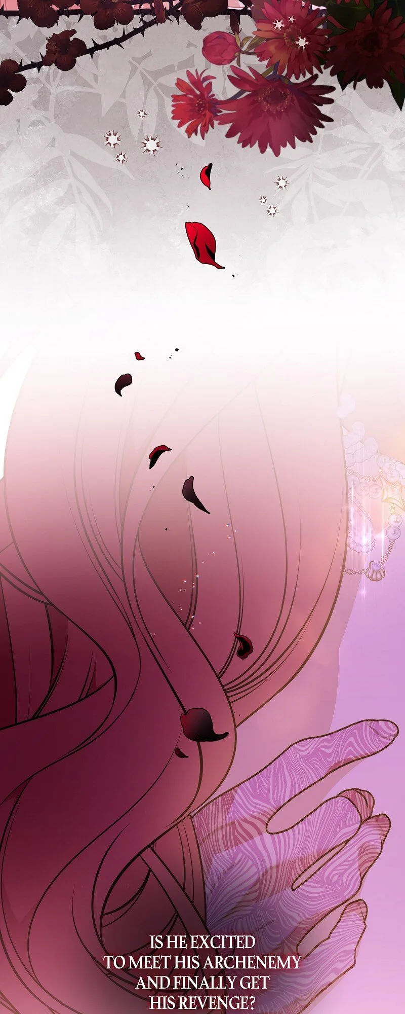 My First kiss With The Evil Butler Chapter 28 page 6