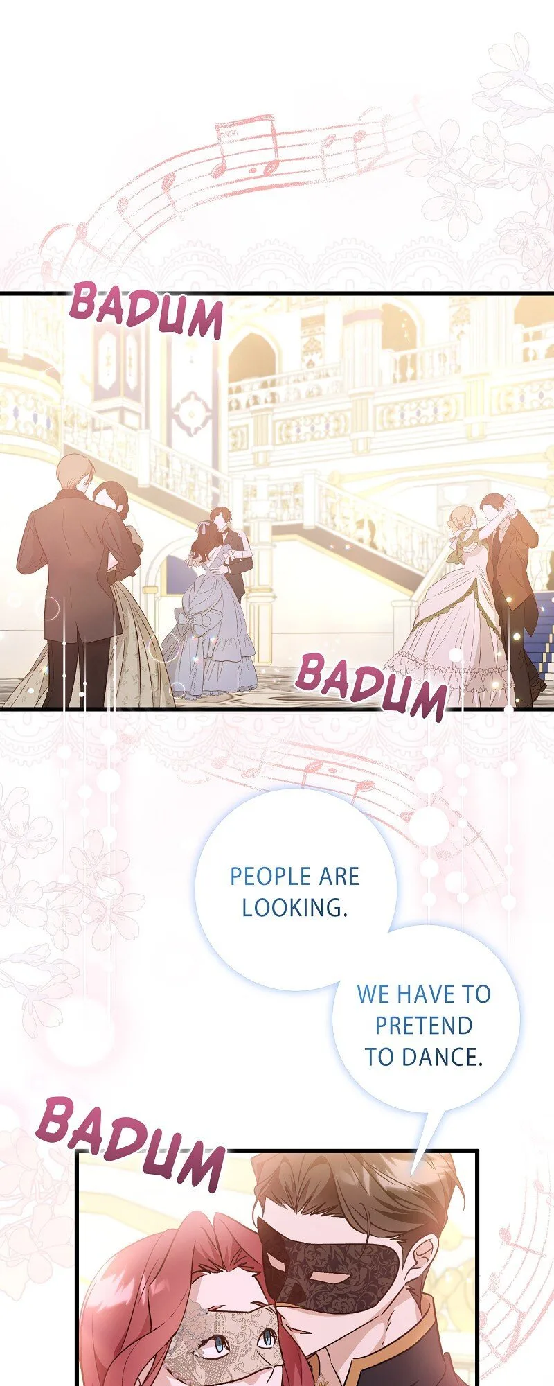 My First kiss With The Evil Butler Chapter 28 page 2