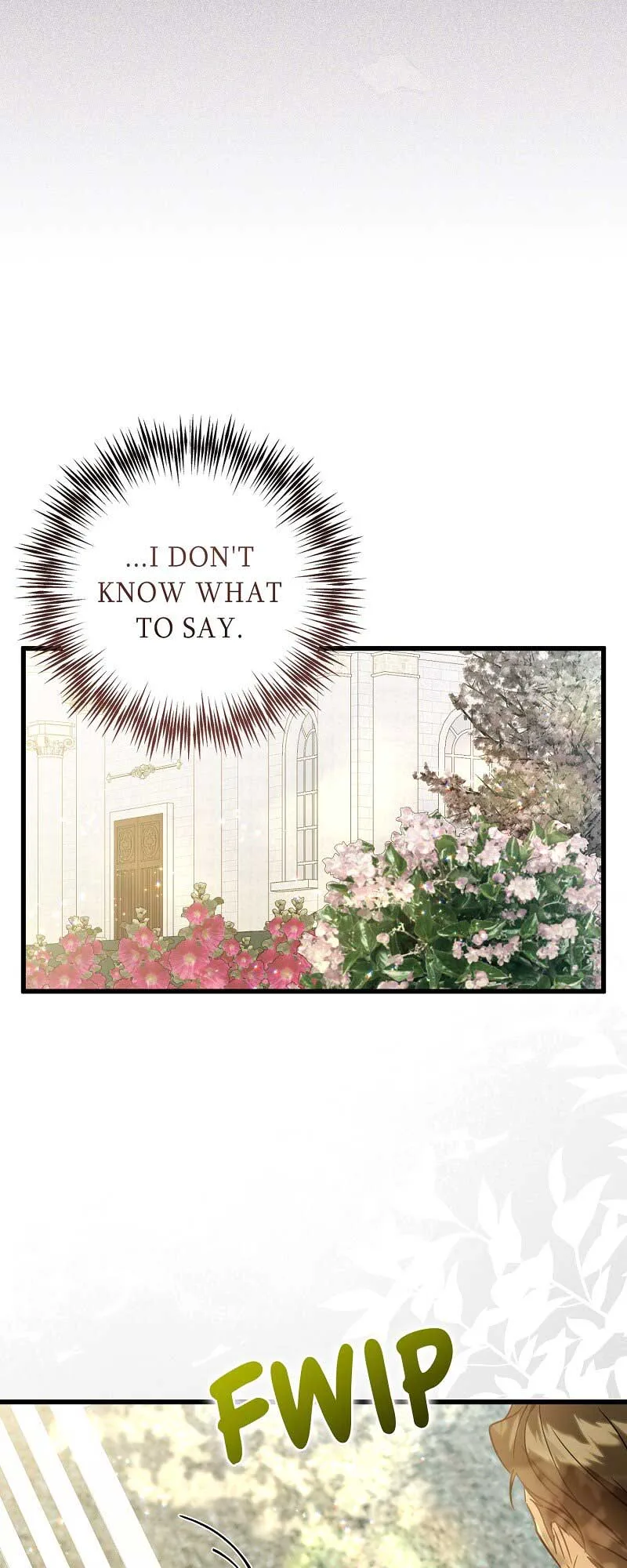 My First kiss With The Evil Butler Chapter 30 page 8