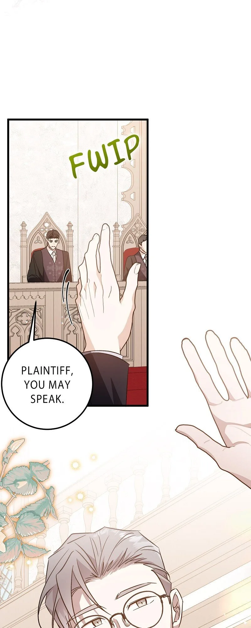 My First kiss With The Evil Butler Chapter 29 page 52