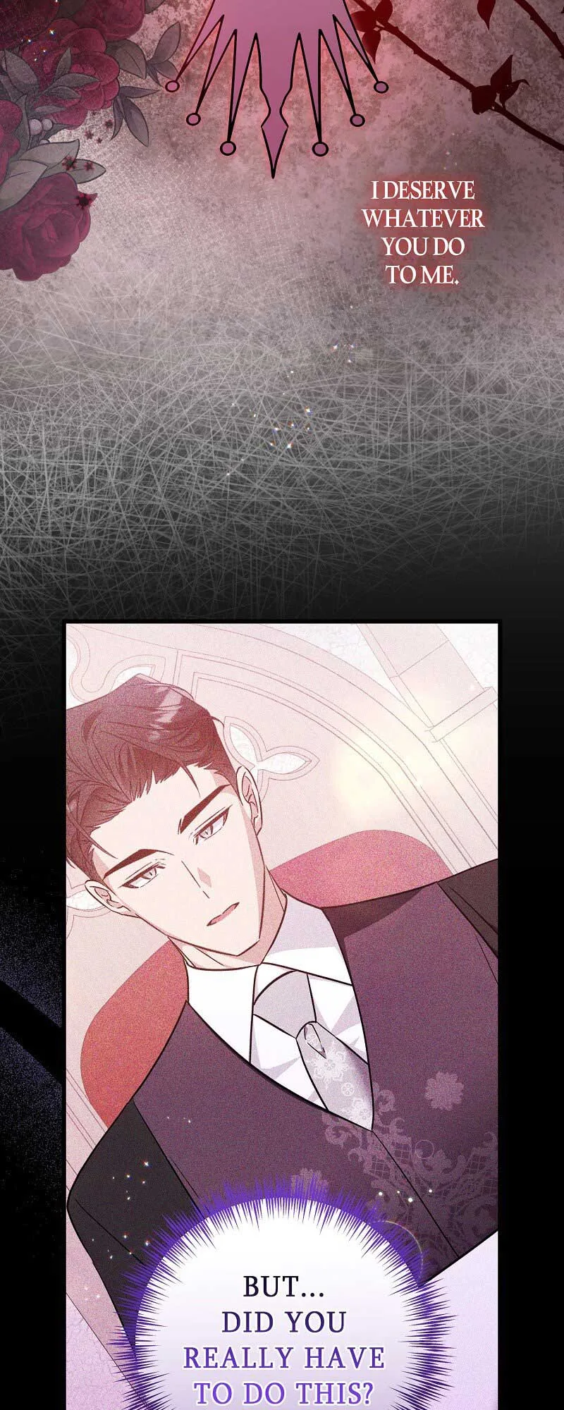 My First kiss With The Evil Butler Chapter 30 page 13