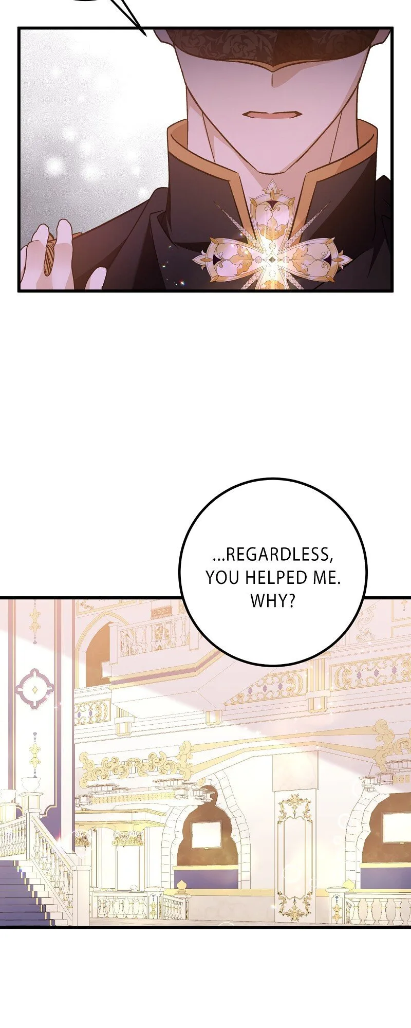 My First kiss With The Evil Butler Chapter 28 page 14