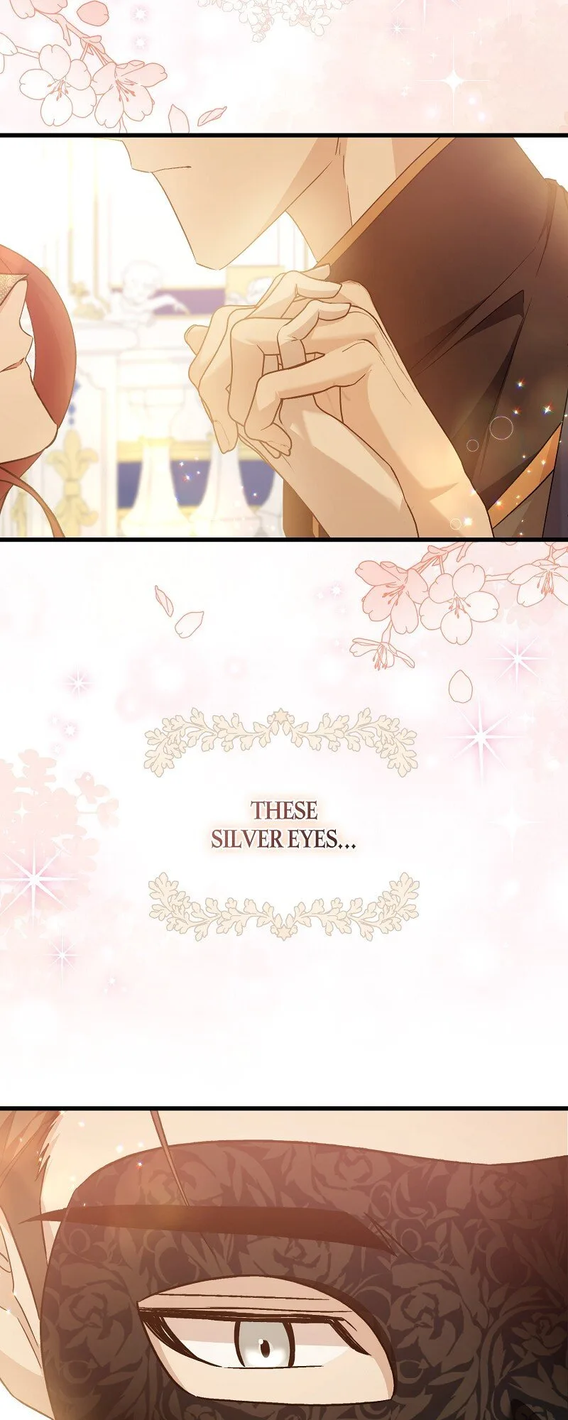 My First kiss With The Evil Butler Chapter 28 page 9