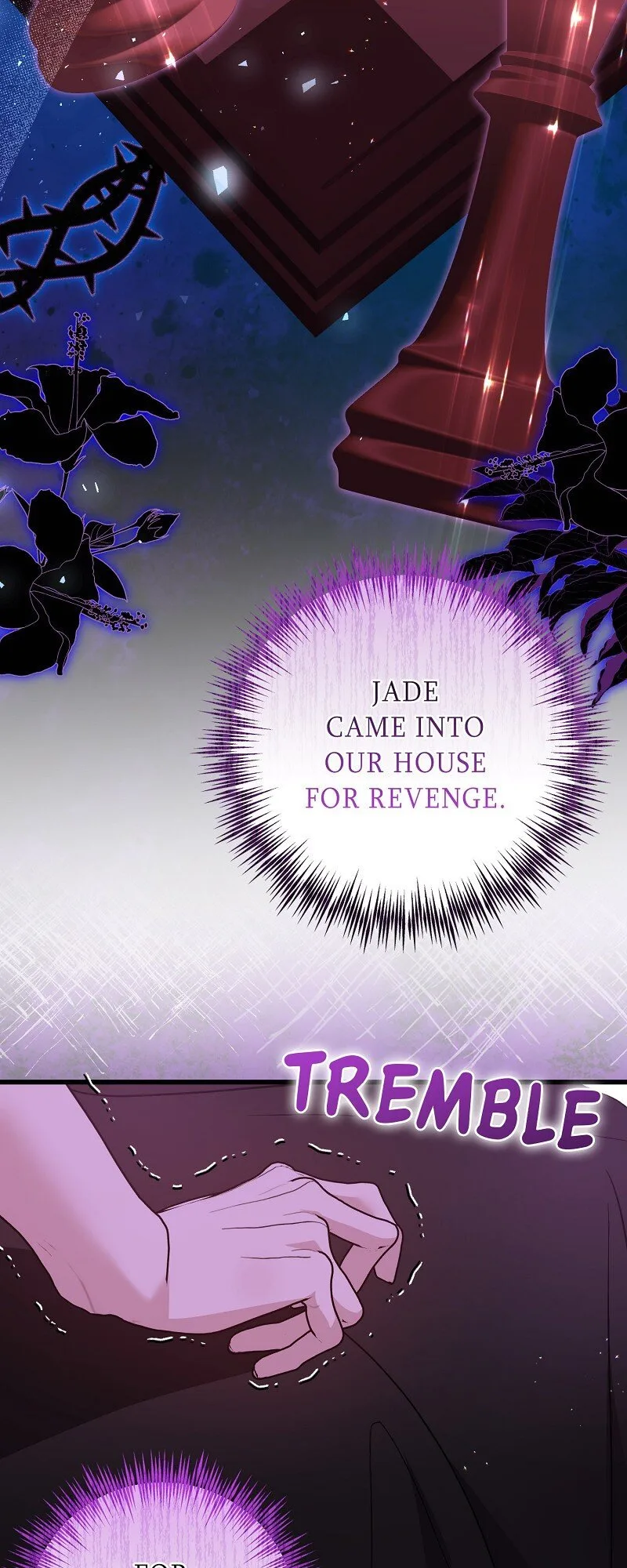 My First kiss With The Evil Butler Chapter 29 page 38