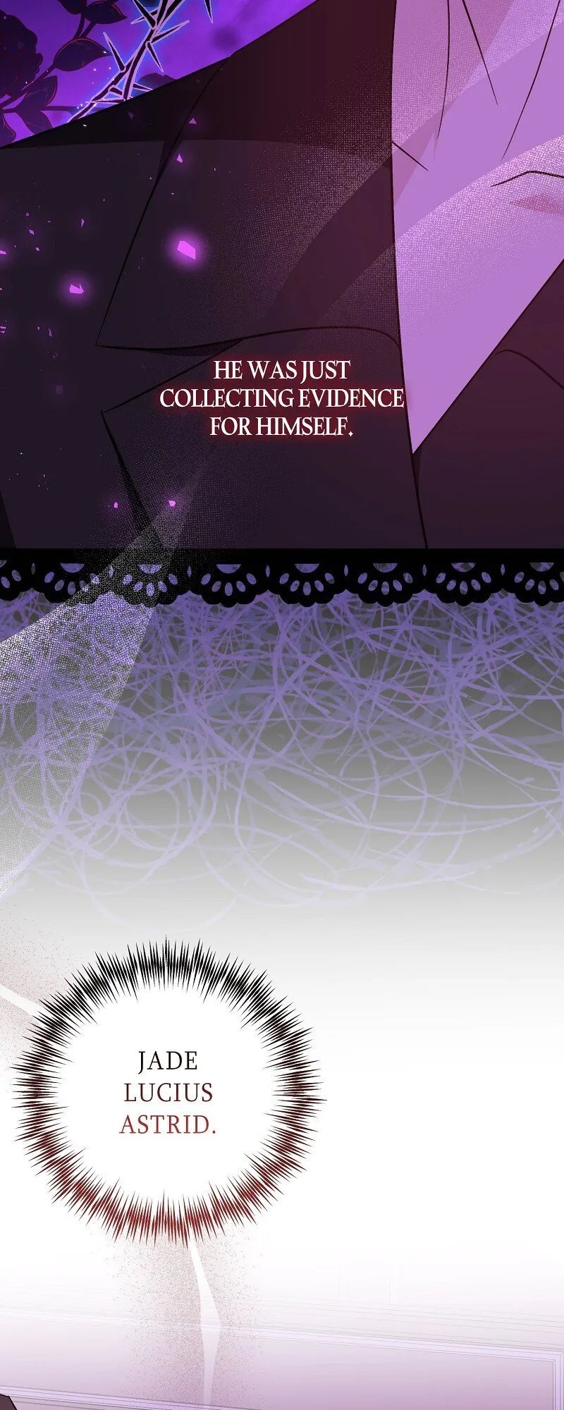My First kiss With The Evil Butler Chapter 29 page 35