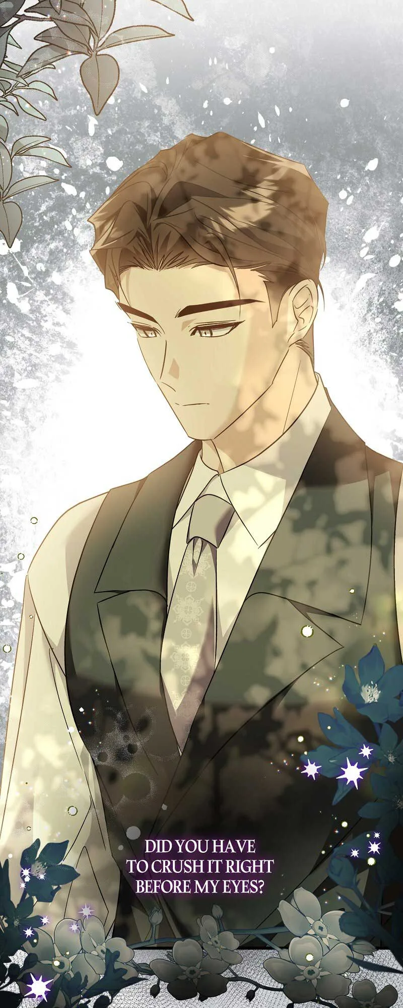 My First kiss With The Evil Butler Chapter 30 page 16