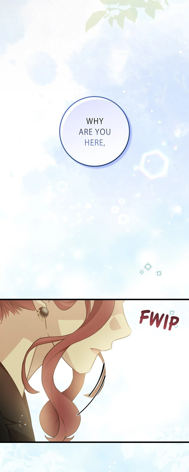 My First kiss With The Evil Butler Chapter 29 page 63