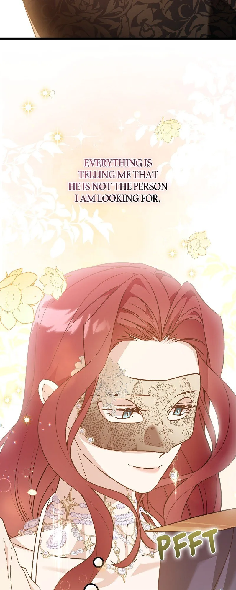 My First kiss With The Evil Butler Chapter 28 page 10