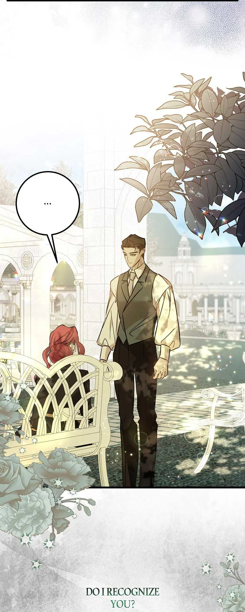My First kiss With The Evil Butler Chapter 30 page 5