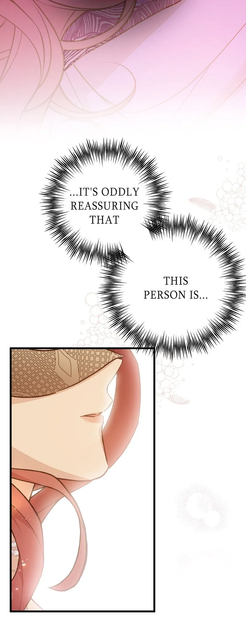 My First kiss With The Evil Butler Chapter 28 page 7