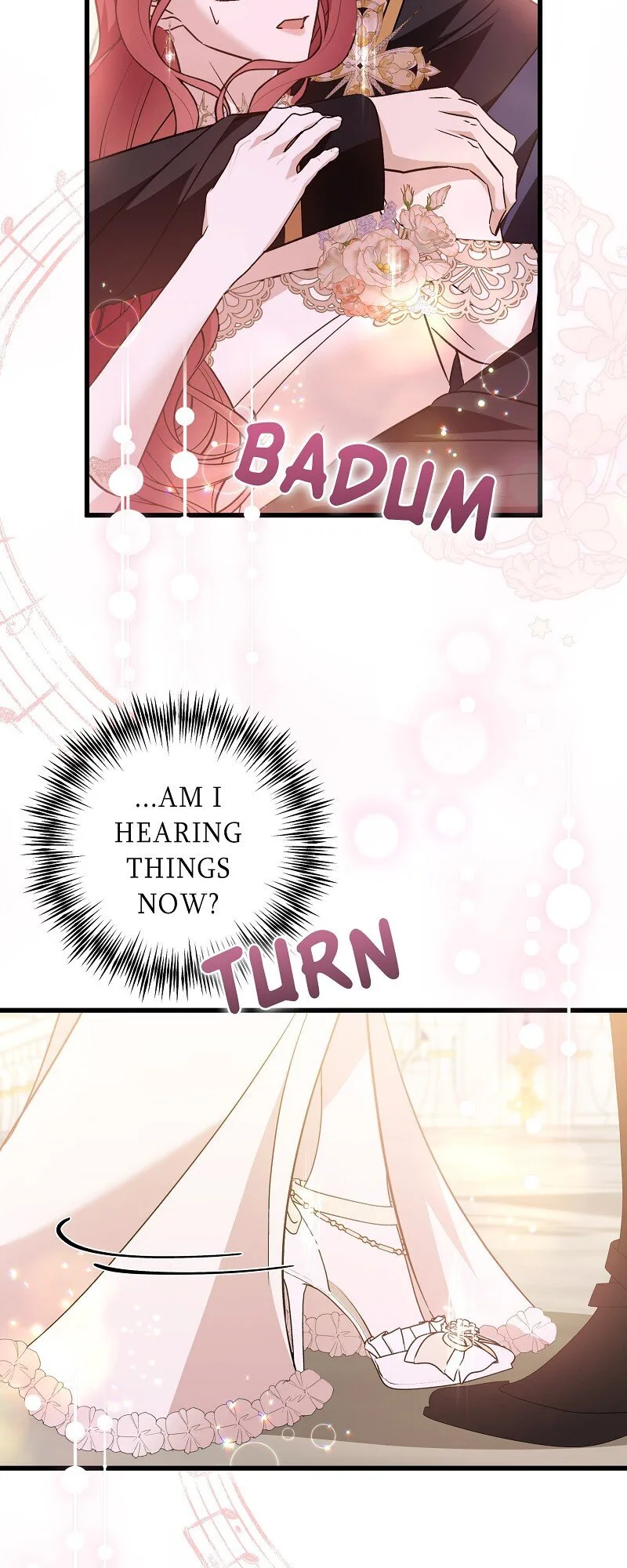 My First kiss With The Evil Butler Chapter 28 page 3