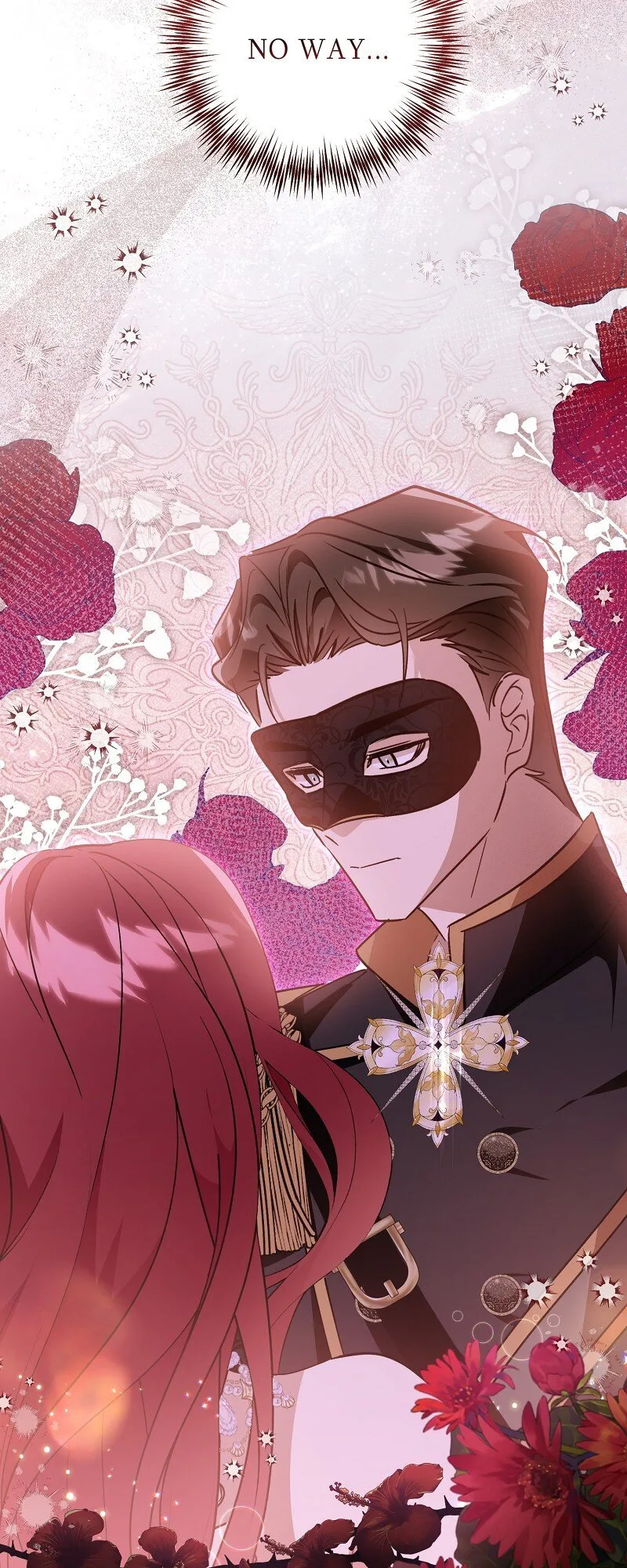 My First kiss With The Evil Butler Chapter 28 page 5