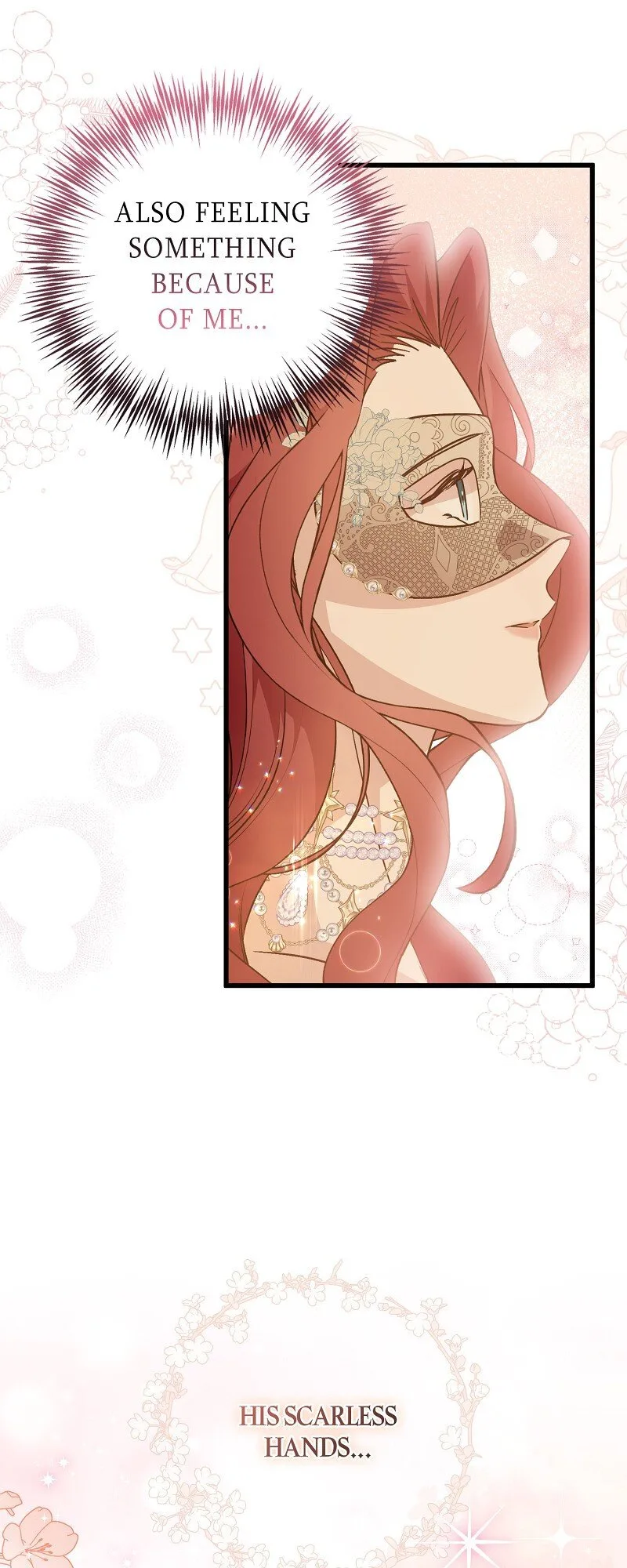 My First kiss With The Evil Butler Chapter 28 page 8