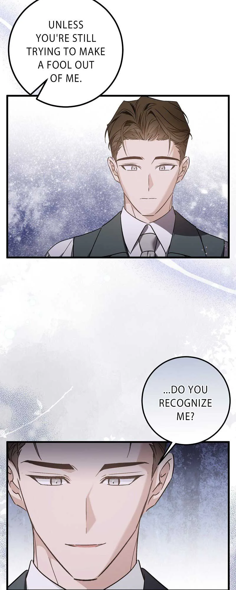 My First kiss With The Evil Butler Chapter 30 page 4