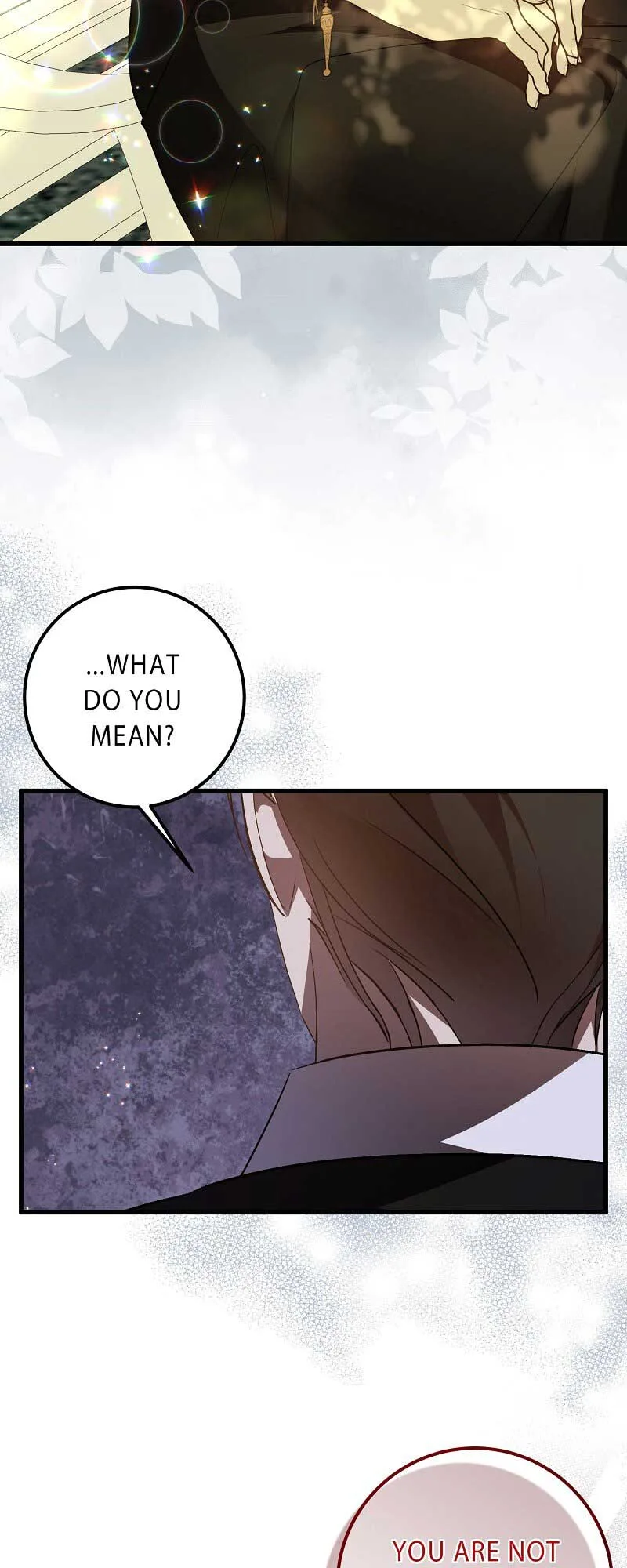 My First kiss With The Evil Butler Chapter 30 page 25