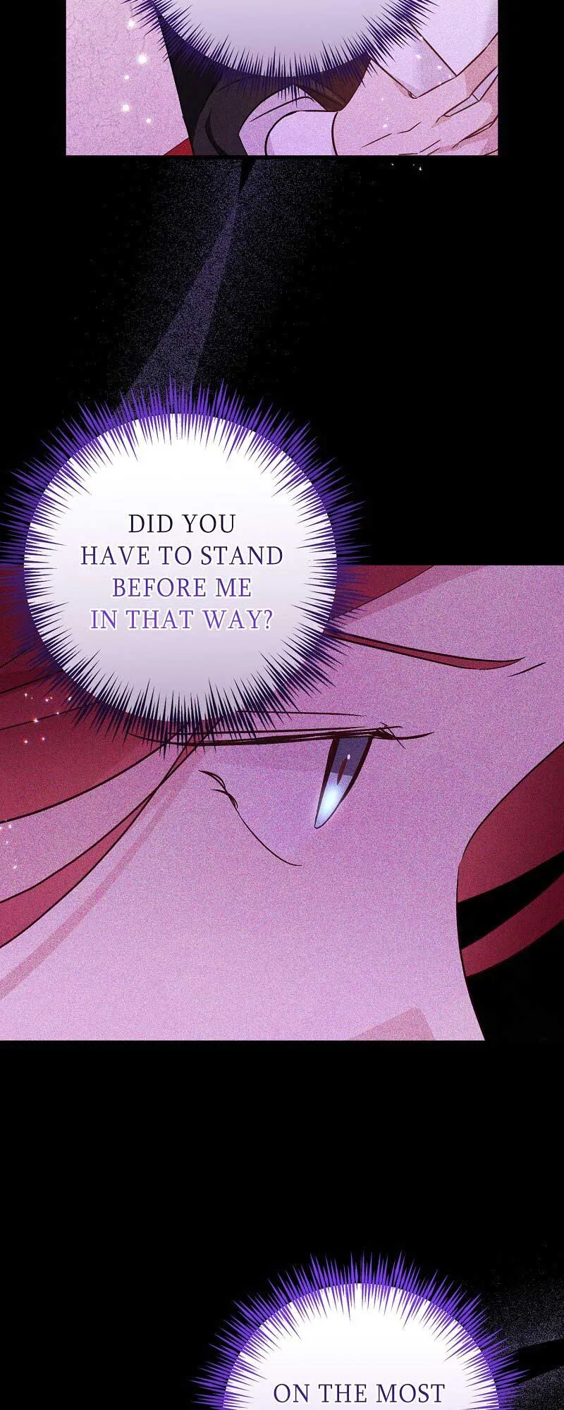 My First kiss With The Evil Butler Chapter 30 page 14