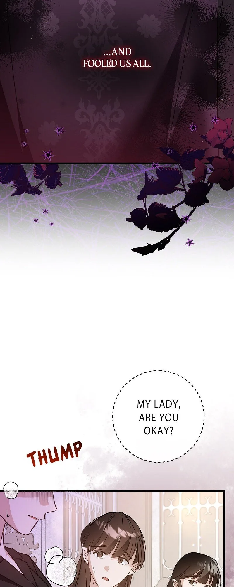 My First kiss With The Evil Butler Chapter 29 page 40