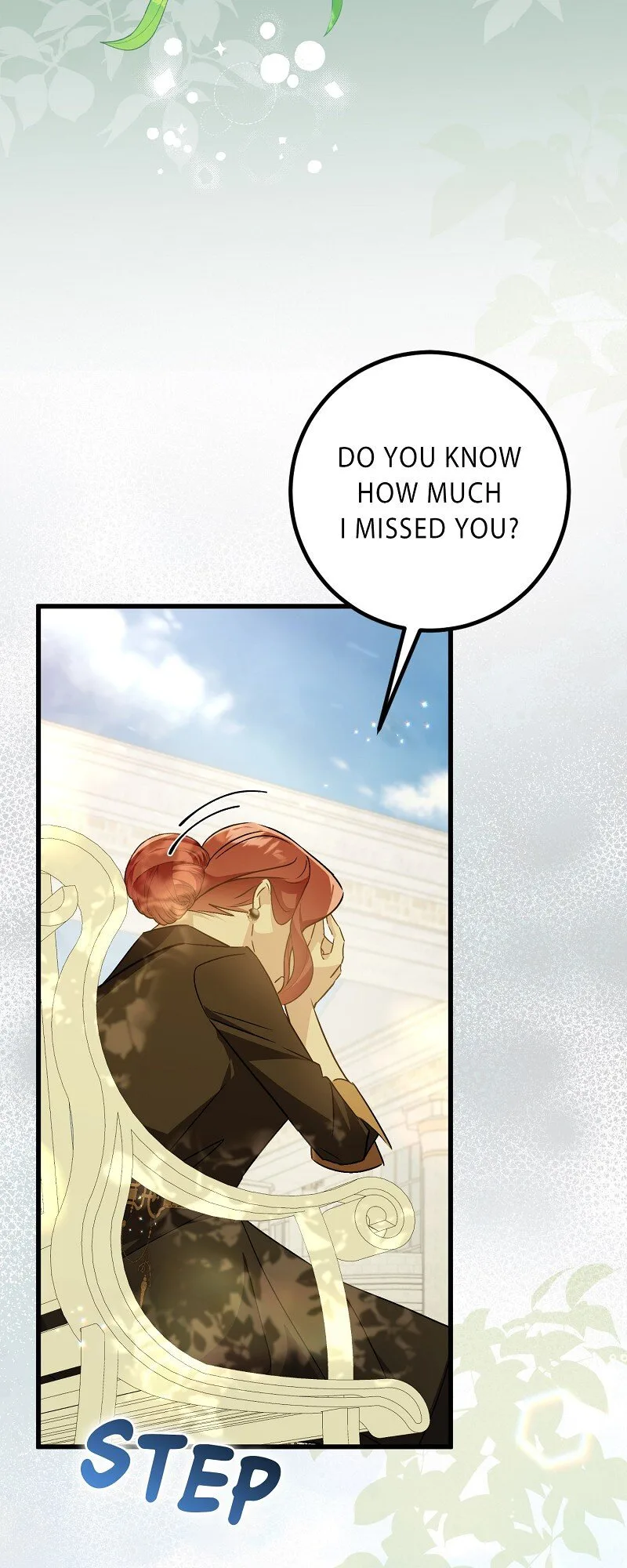 My First kiss With The Evil Butler Chapter 29 page 62