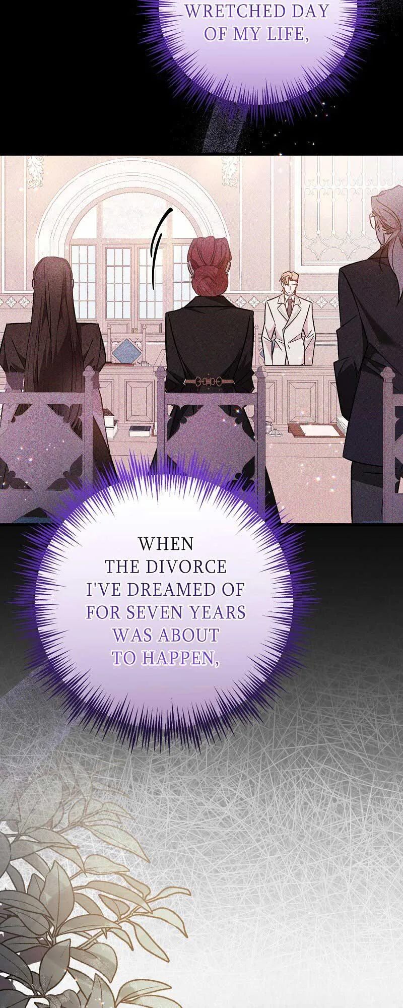 My First kiss With The Evil Butler Chapter 30 page 15