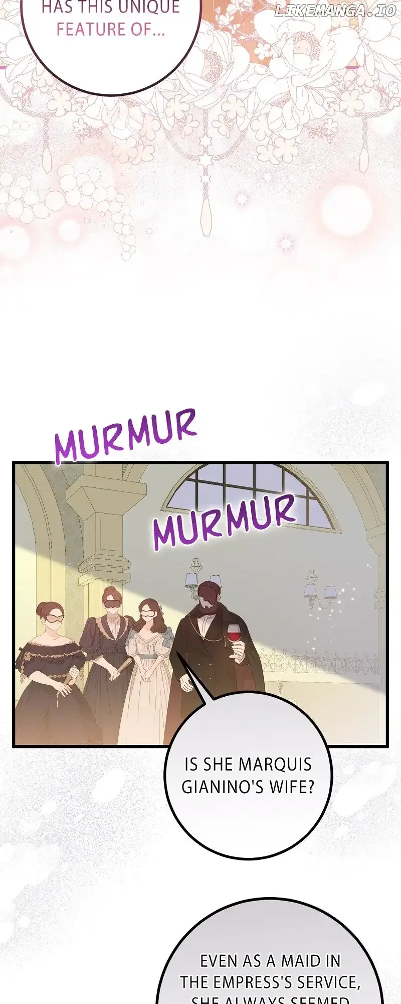My First kiss With The Evil Butler Chapter 26 page 44