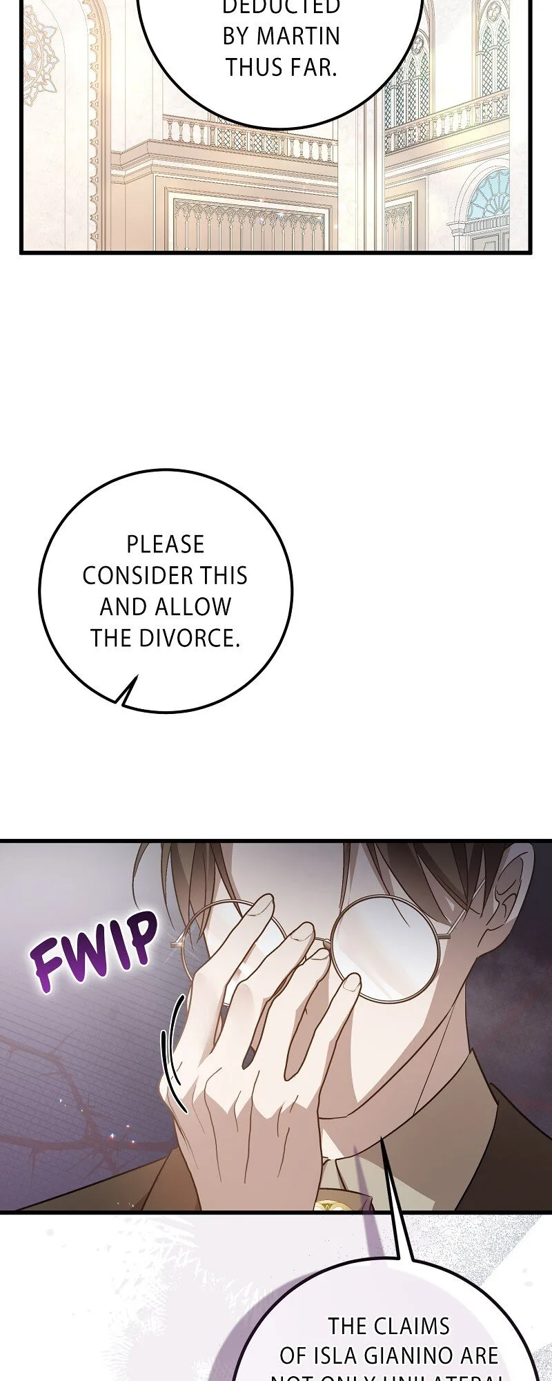 My First kiss With The Evil Butler Chapter 29 page 44