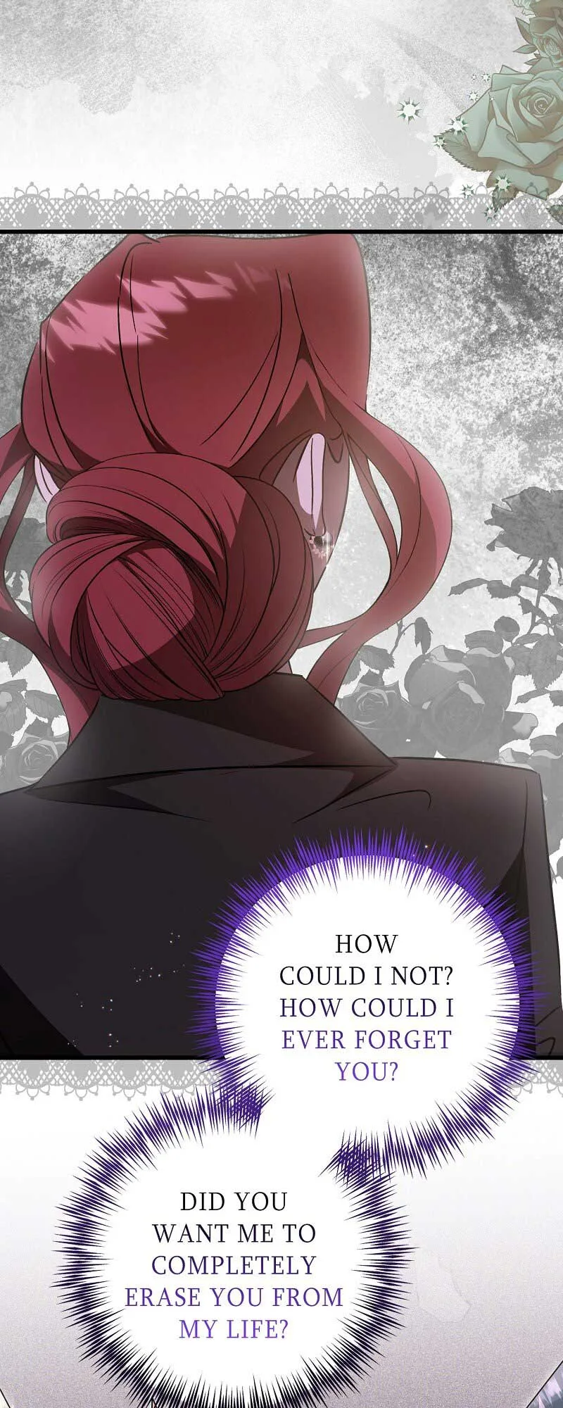 My First kiss With The Evil Butler Chapter 30 page 6