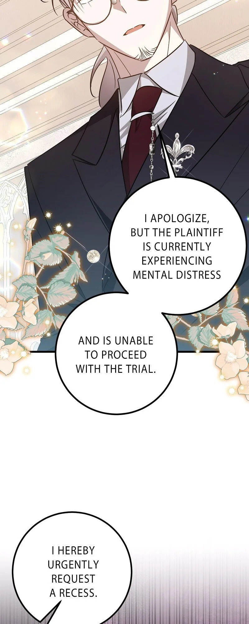My First kiss With The Evil Butler Chapter 29 page 53