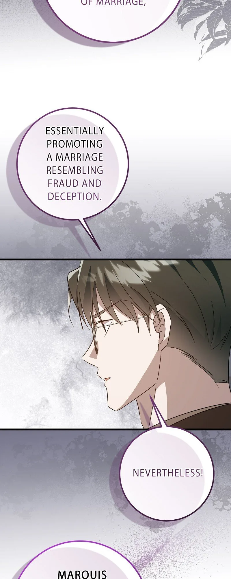 My First kiss With The Evil Butler Chapter 29 page 47