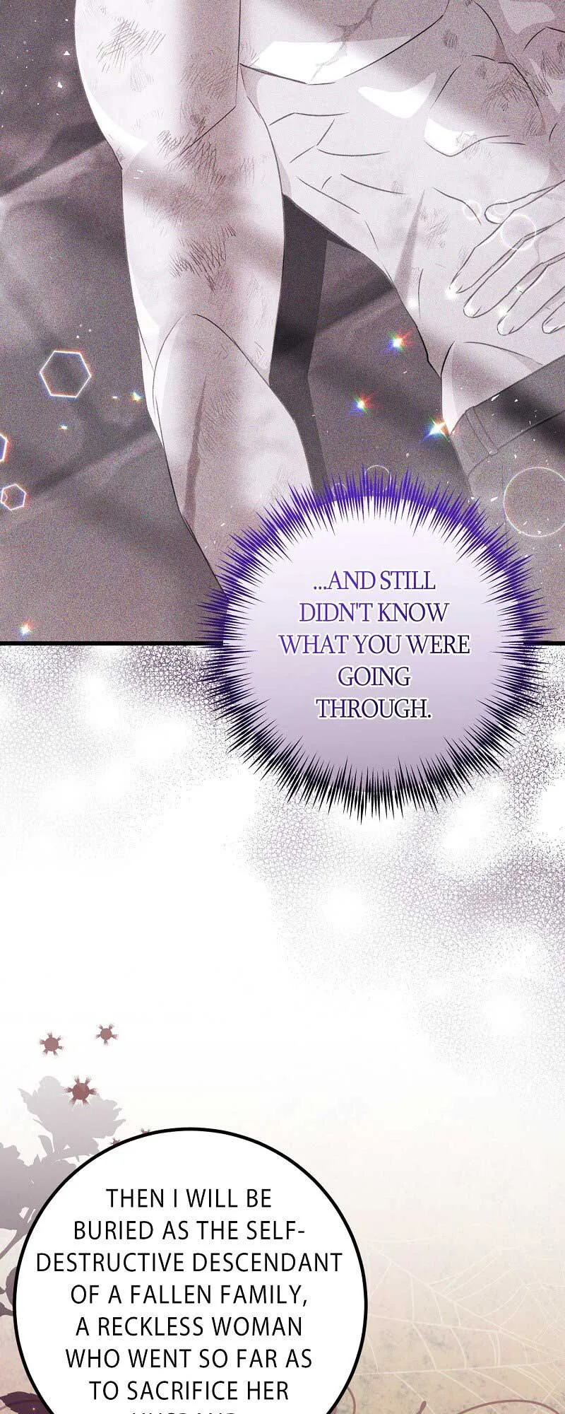 My First kiss With The Evil Butler Chapter 30 page 28