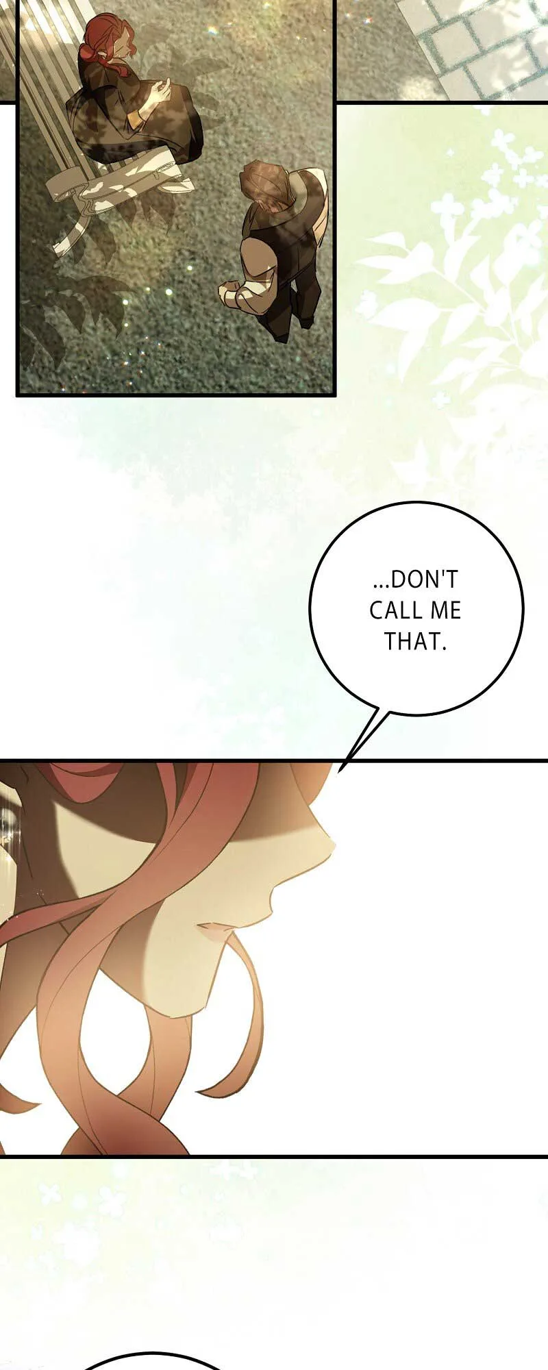 My First kiss With The Evil Butler Chapter 30 page 3