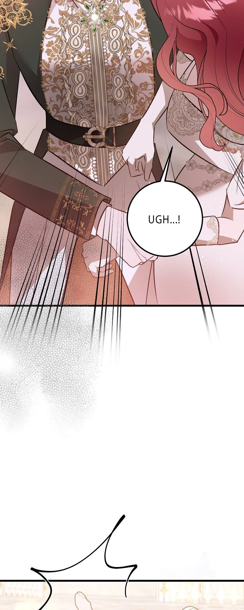 My First kiss With The Evil Butler Chapter 28 page 27