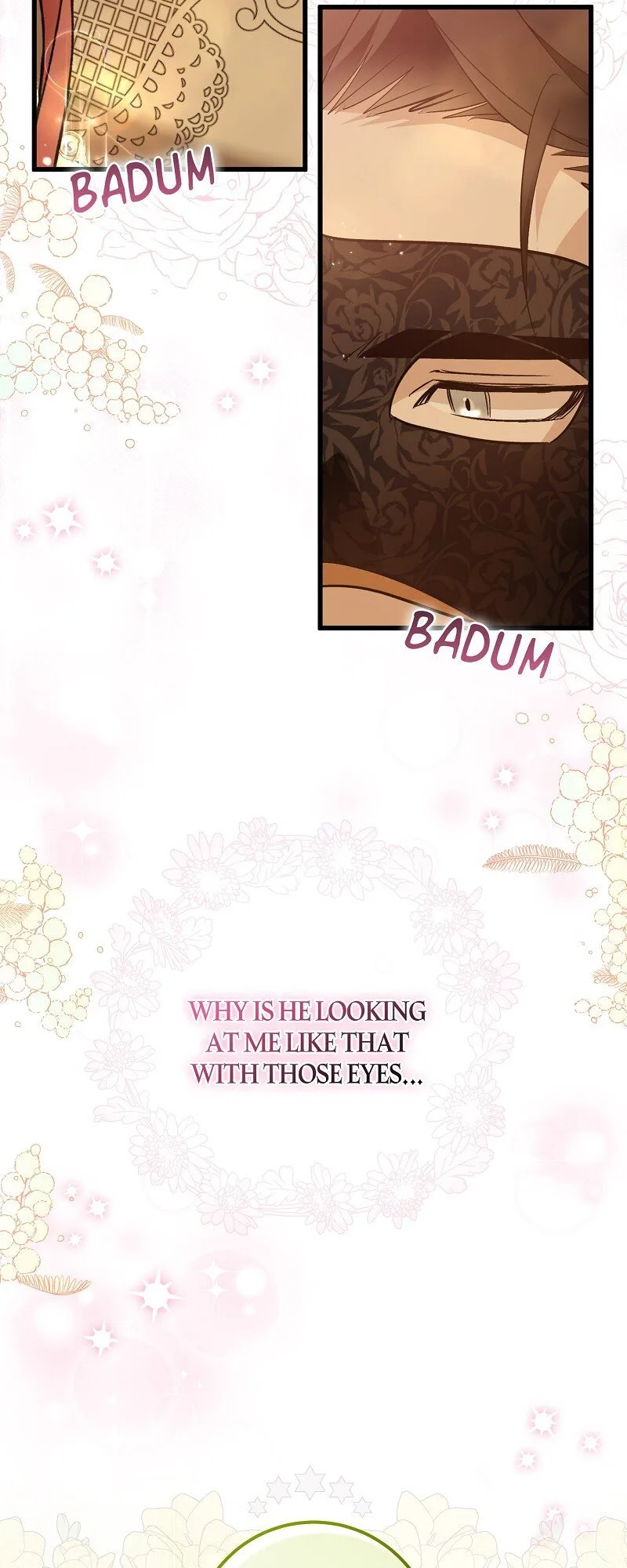 My First kiss With The Evil Butler Chapter 28 page 22