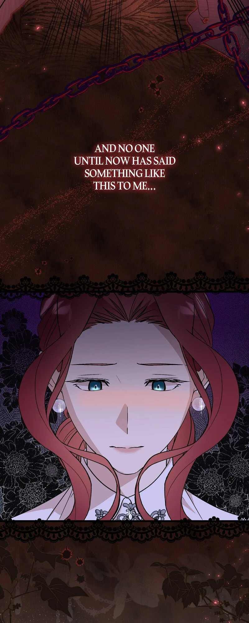 My First kiss With The Evil Butler Chapter 28 page 19