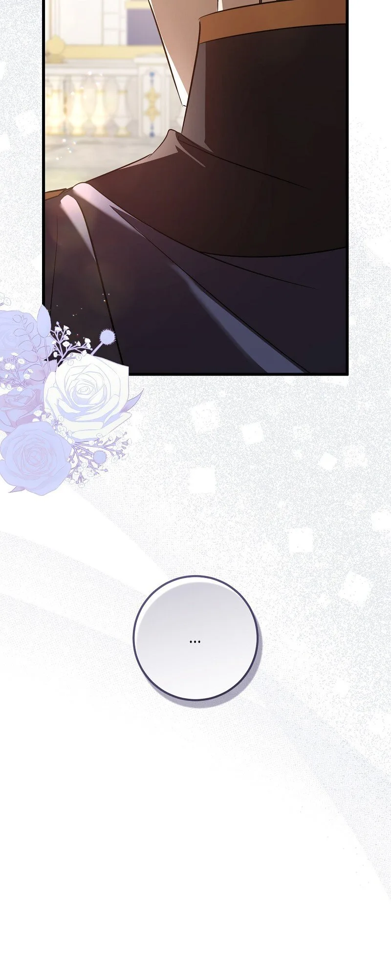 My First kiss With The Evil Butler Chapter 28 page 32
