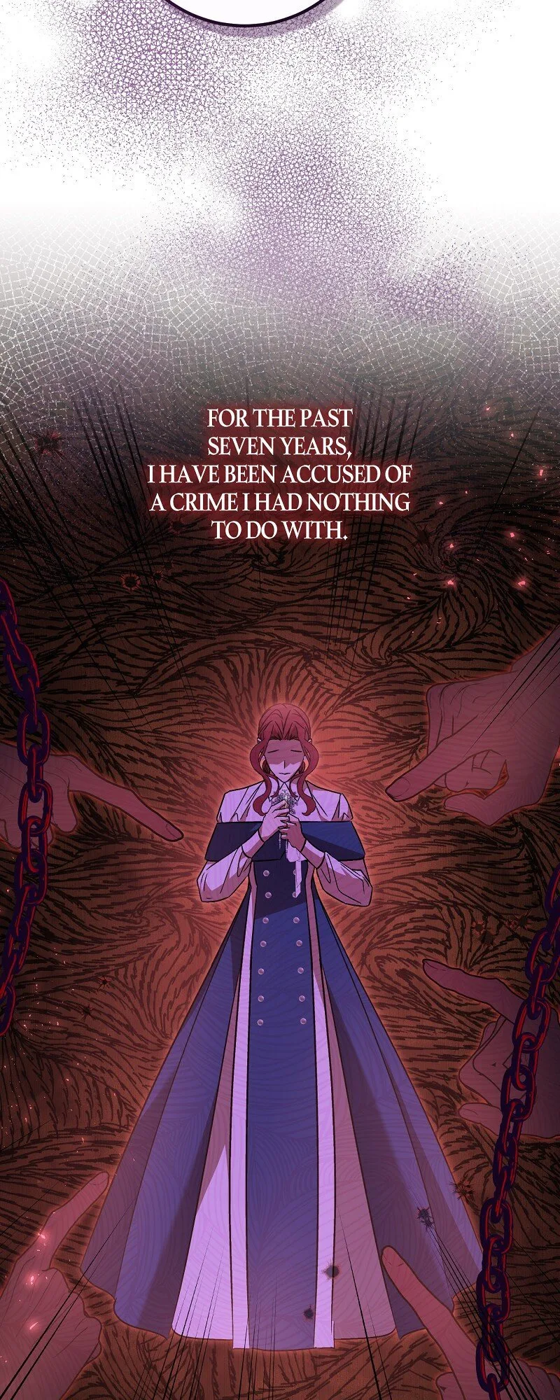 My First kiss With The Evil Butler Chapter 28 page 18