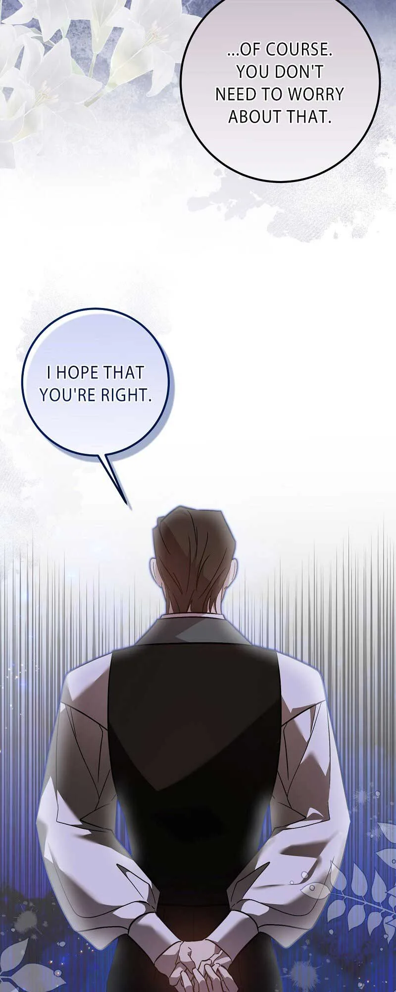 My First kiss With The Evil Butler Chapter 30 page 36