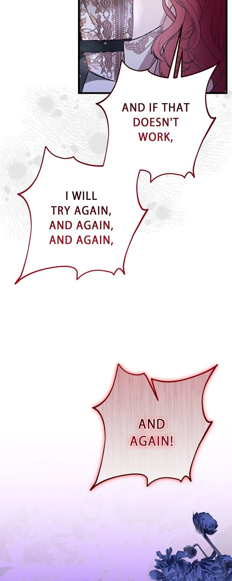 My First kiss With The Evil Butler Chapter 28 page 47
