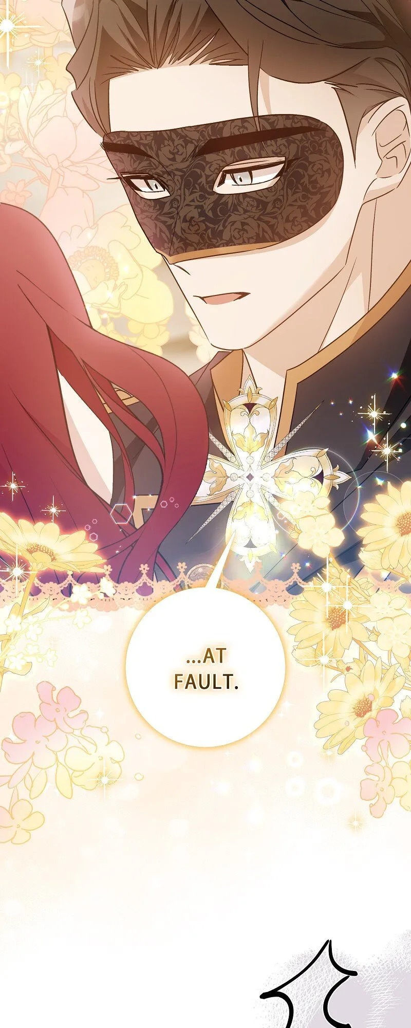 My First kiss With The Evil Butler Chapter 28 page 16