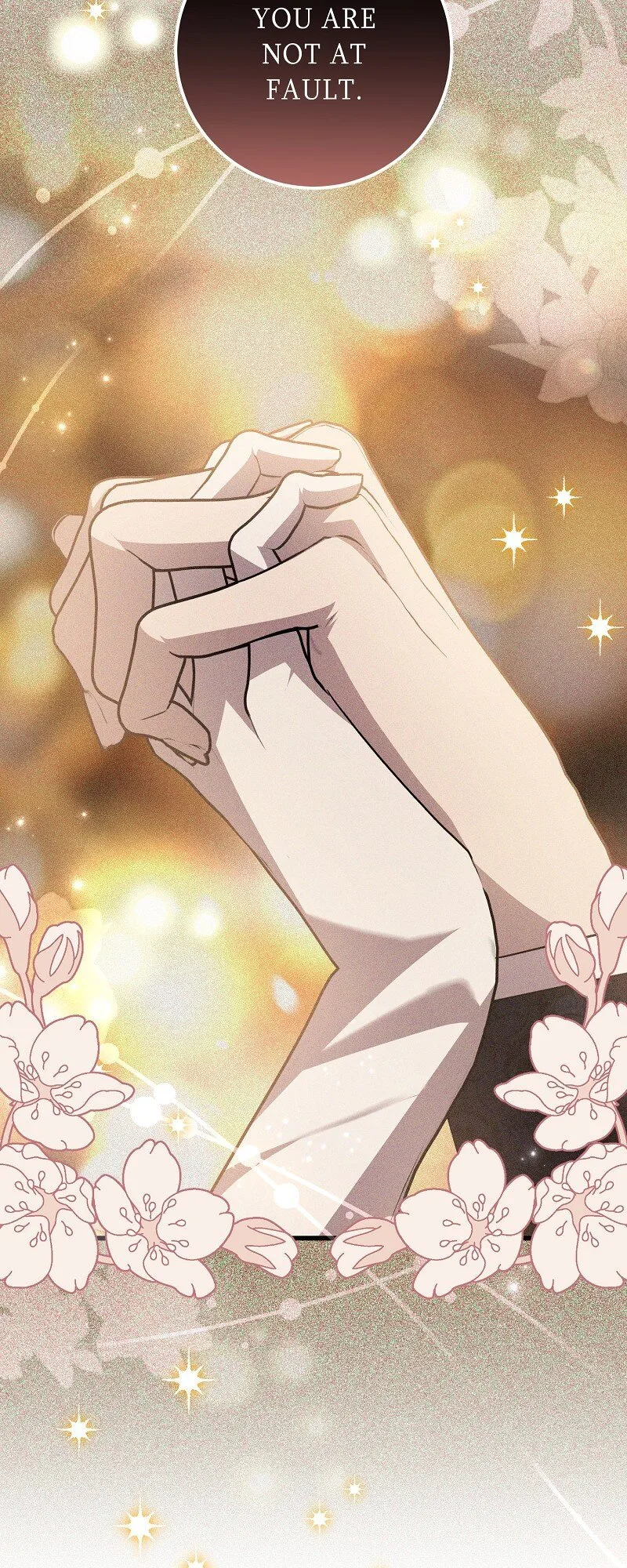 My First kiss With The Evil Butler Chapter 28 page 42