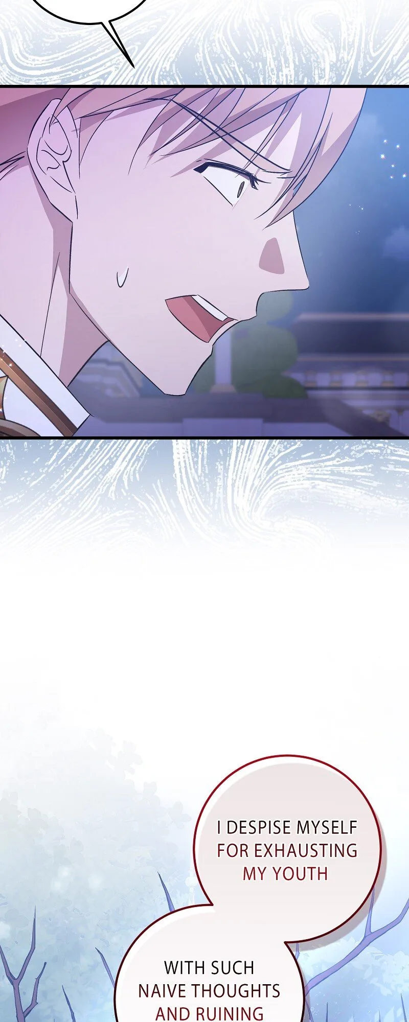 My First kiss With The Evil Butler Chapter 28 page 52