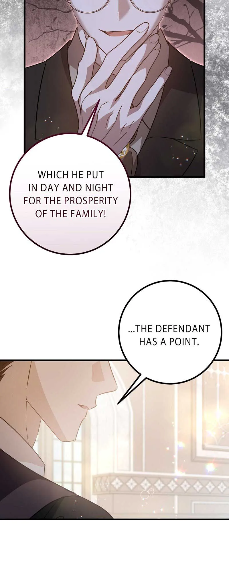 My First kiss With The Evil Butler Chapter 30 page 50