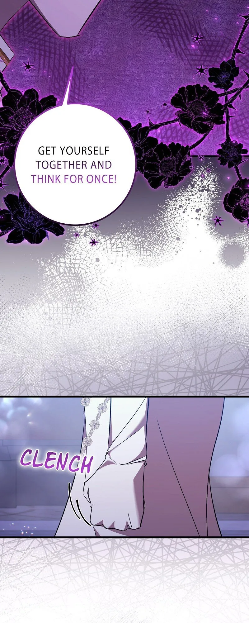My First kiss With The Evil Butler Chapter 28 page 44