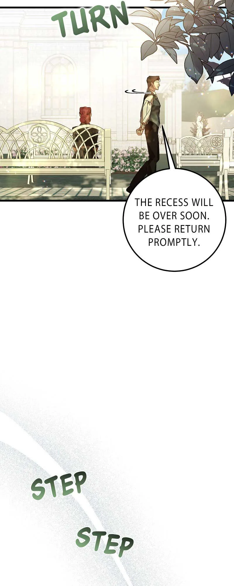 My First kiss With The Evil Butler Chapter 30 page 40