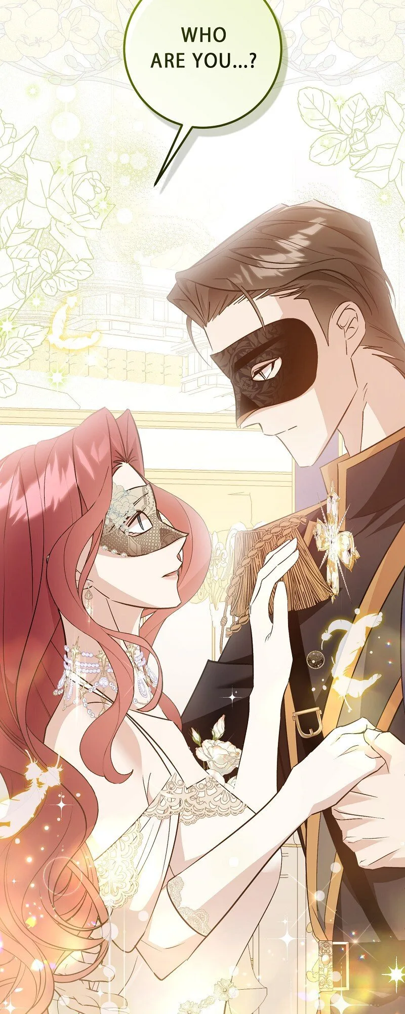 My First kiss With The Evil Butler Chapter 28 page 23