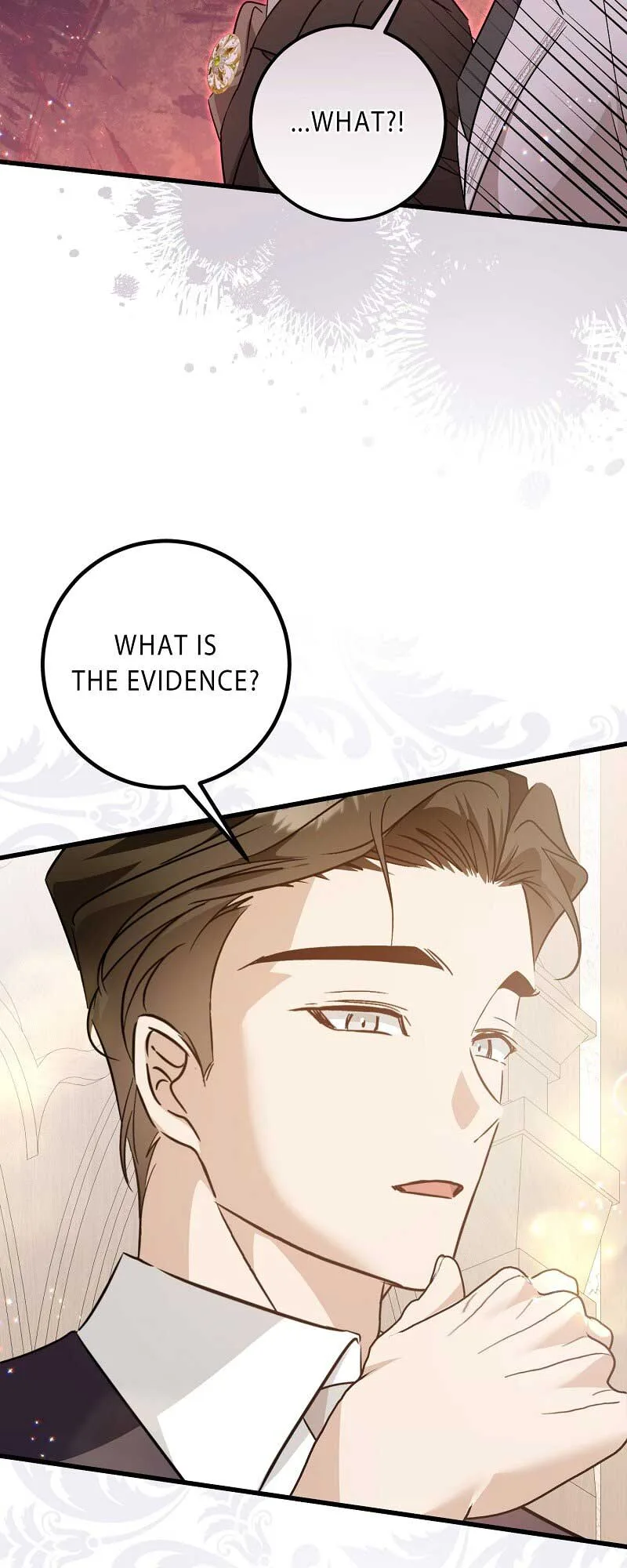 My First kiss With The Evil Butler Chapter 30 page 55